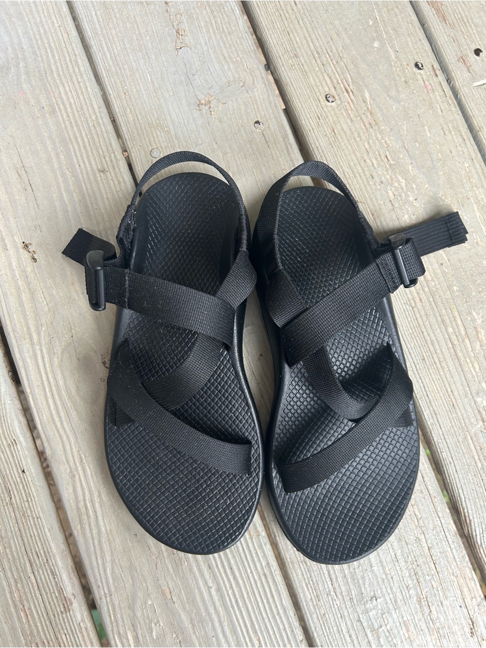 Men’s Chaco sandal